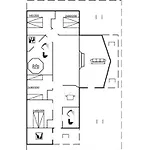 Guththorm - 600m From The Sea By Interhome