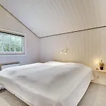 Guththorm - 600m From The Sea By Interhome * Blåvand