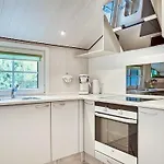 Σπίτι διακοπών Guththorm - 600m From The Sea By Interhome *