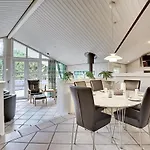 Guththorm - 600m From The Sea By Interhome * Blåvand