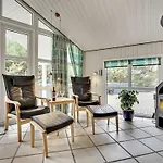 Guththorm - 600m From The Sea By Interhome * Blåvand