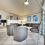 Guththorm - 600m From The Sea By Interhome * Blåvand
