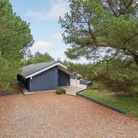 Feriehus Guththorm - 600m From The Sea By Interhome