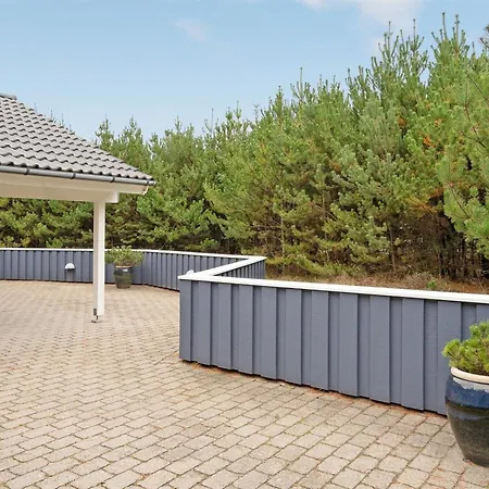 Guththorm - 600m From The Sea By Interhome Feriehus Blåvand