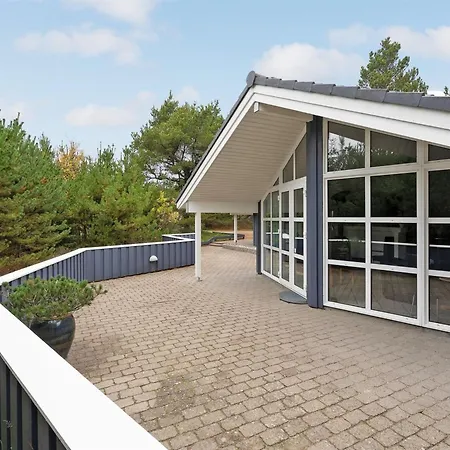 Guththorm - 600m From The Sea By Interhome Feriehus Blåvand