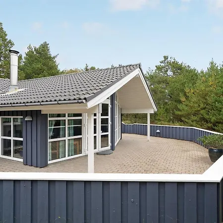 Feriehus Guththorm - 600m From The Sea By Interhome