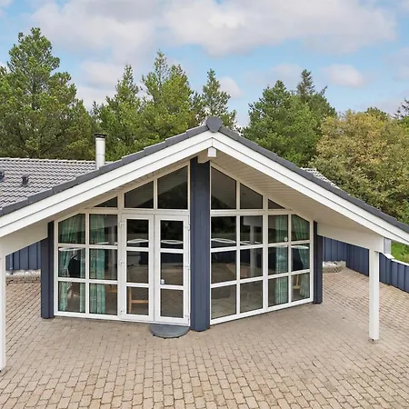 Guththorm - 600m From The Sea By Interhome * Blåvand