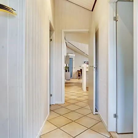 Guththorm - 600m From The Sea By Interhome Feriehus Blåvand