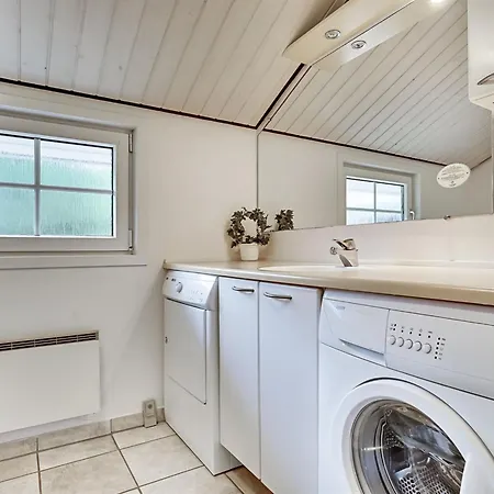 Guththorm - 600m From The Sea By Interhome Feriehus *