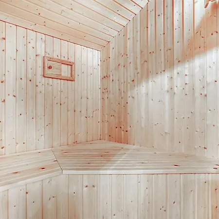 Guththorm - 600m From The Sea By Interhome * Blåvand