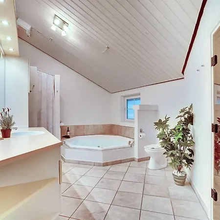 Guththorm - 600m From The Sea By Interhome Feriehus *