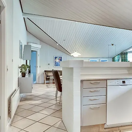 Guththorm - 600m From The Sea By Interhome Feriehus *