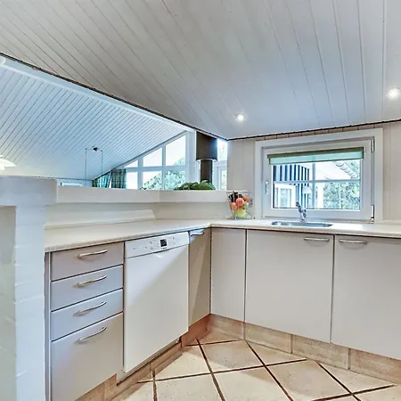 Guththorm - 600m From The Sea By Interhome Blåvand