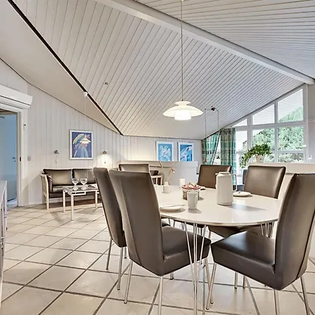 Guththorm - 600m From The Sea By Interhome Feriehus Blåvand