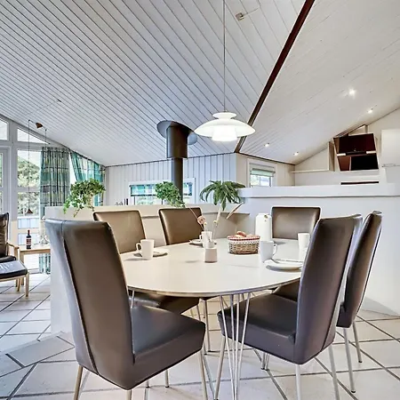 Guththorm - 600m From The Sea By Interhome Blåvand