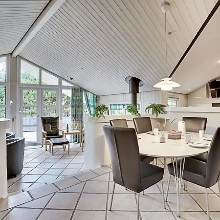 Guththorm - 600m From The Sea By Interhome * Blåvand