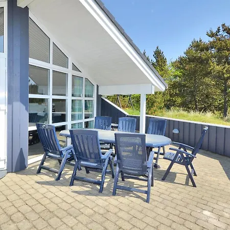 Guththorm - 600m From The Sea By Interhome * Blåvand