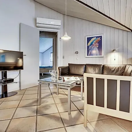 Guththorm - 600m From The Sea By Interhome Feriehus