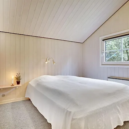 Guththorm - 600m From The Sea By Interhome Feriehus *