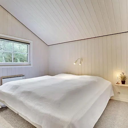 Guththorm - 600m From The Sea By Interhome * Blåvand