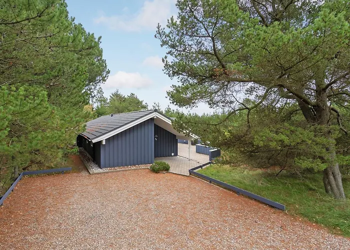 Prázdninový dům Guththorm - 600m From The Sea By Interhome