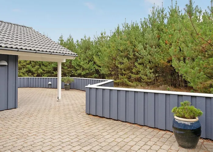 Guththorm - 600m From The Sea By Interhome Prázdninový dům Blåvand