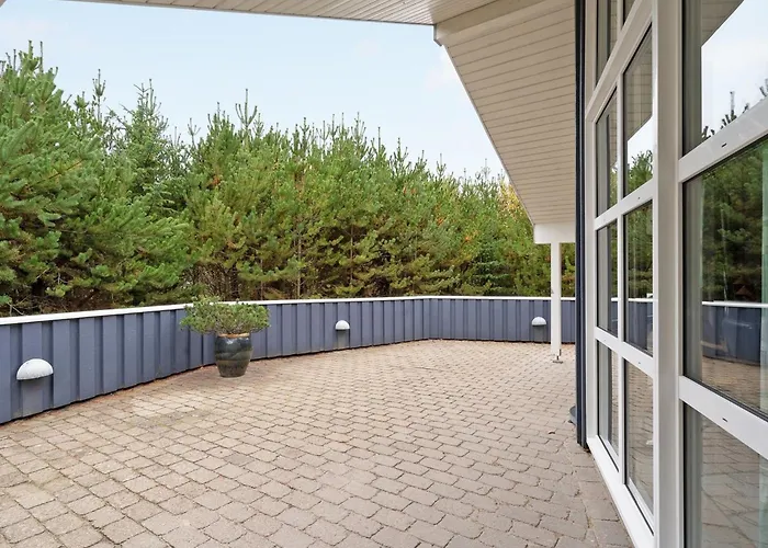 Guththorm - 600m From The Sea By Interhome Prázdninový dům Blåvand