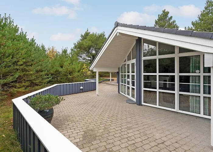 Guththorm - 600m From The Sea By Interhome Prázdninový dům Blåvand