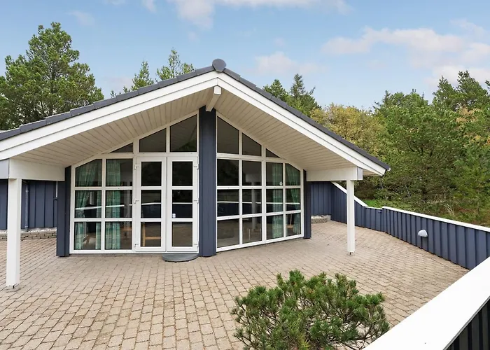 Prázdninový dům Guththorm - 600m From The Sea By Interhome