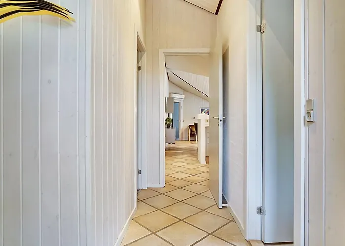 Guththorm - 600m From The Sea By Interhome Prázdninový dům Blåvand