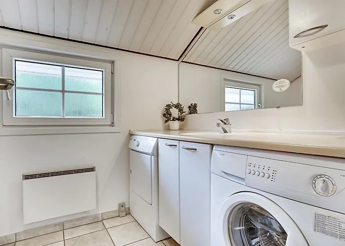 Guththorm - 600m From The Sea By Interhome Prázdninový dům *