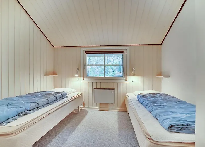 Prázdninový dům Guththorm - 600m From The Sea By Interhome