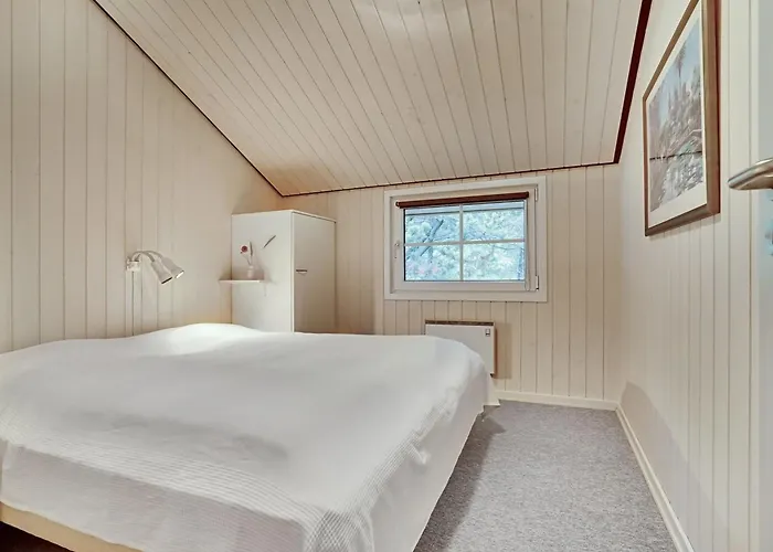 Guththorm - 600m From The Sea By Interhome Blåvand