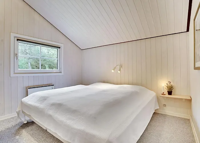 Guththorm - 600m From The Sea By Interhome * Blåvand