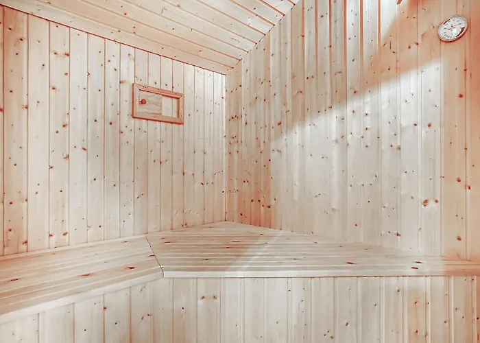 Guththorm - 600m From The Sea By Interhome * Blåvand