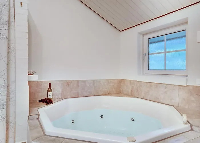 Prázdninový dům Guththorm - 600m From The Sea By Interhome