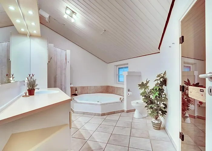 Guththorm - 600m From The Sea By Interhome Prázdninový dům *