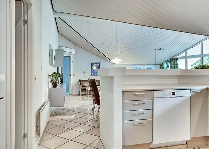 Guththorm - 600m From The Sea By Interhome Prázdninový dům *