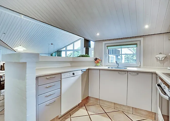 Guththorm - 600m From The Sea By Interhome Blåvand