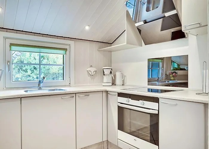 Prázdninový dům Guththorm - 600m From The Sea By Interhome *