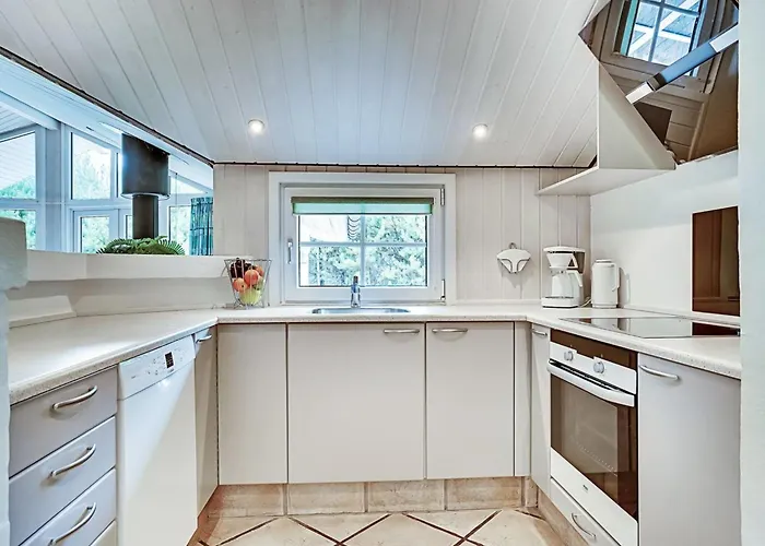 Guththorm - 600m From The Sea By Interhome Prázdninový dům