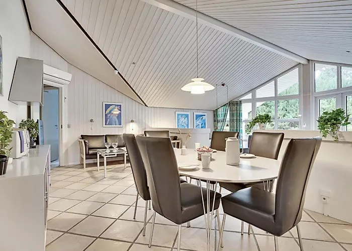 Guththorm - 600m From The Sea By Interhome Prázdninový dům Blåvand