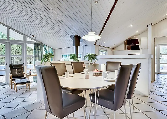 Guththorm - 600m From The Sea By Interhome Blåvand