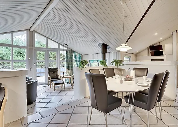 Guththorm - 600m From The Sea By Interhome * Blåvand