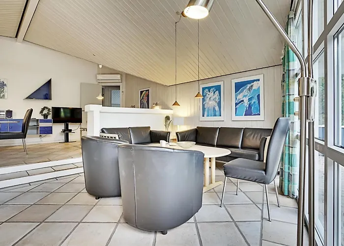 Guththorm - 600m From The Sea By Interhome * Blåvand