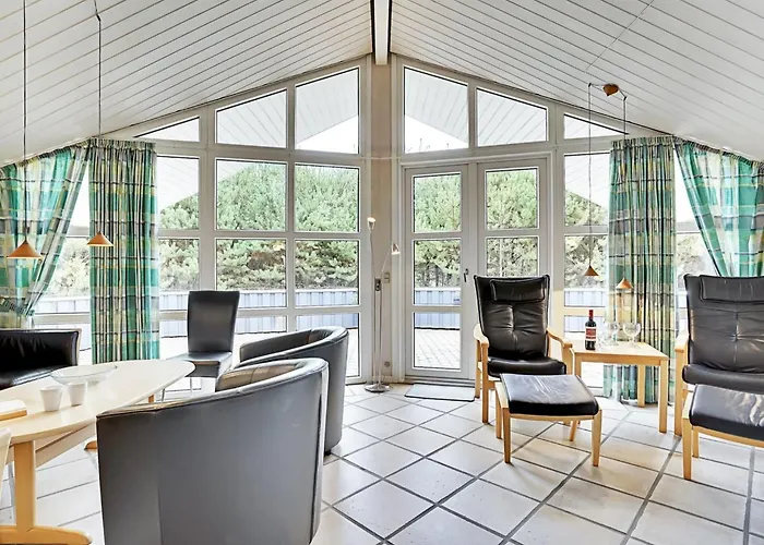 Guththorm - 600m From The Sea By Interhome Prázdninový dům