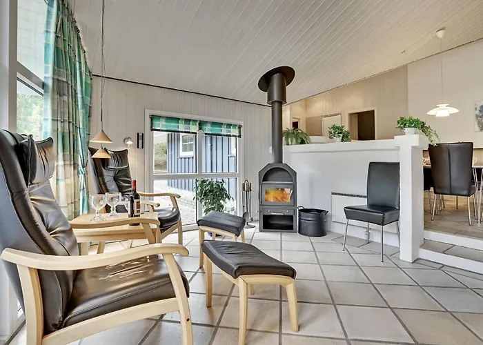 Guththorm - 600m From The Sea By Interhome *