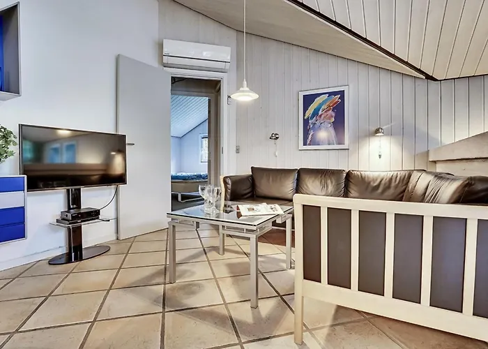 Guththorm - 600m From The Sea By Interhome *