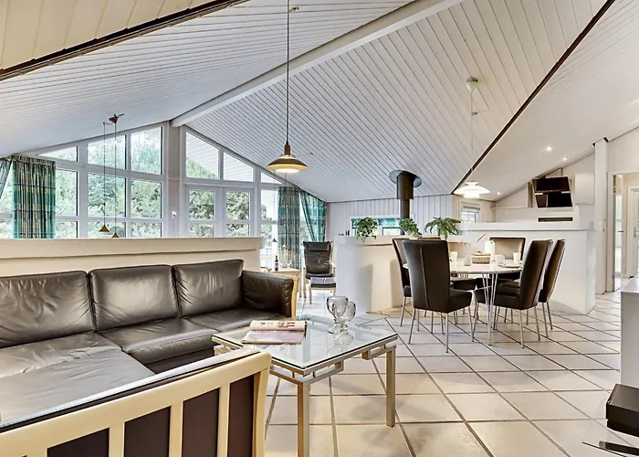 Guththorm - 600m From The Sea By Interhome Prázdninový dům